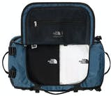 Base Camp Duffel S - Monterey Blue/Tnf Black